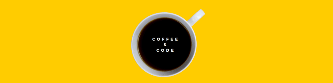 Coffee and Code
