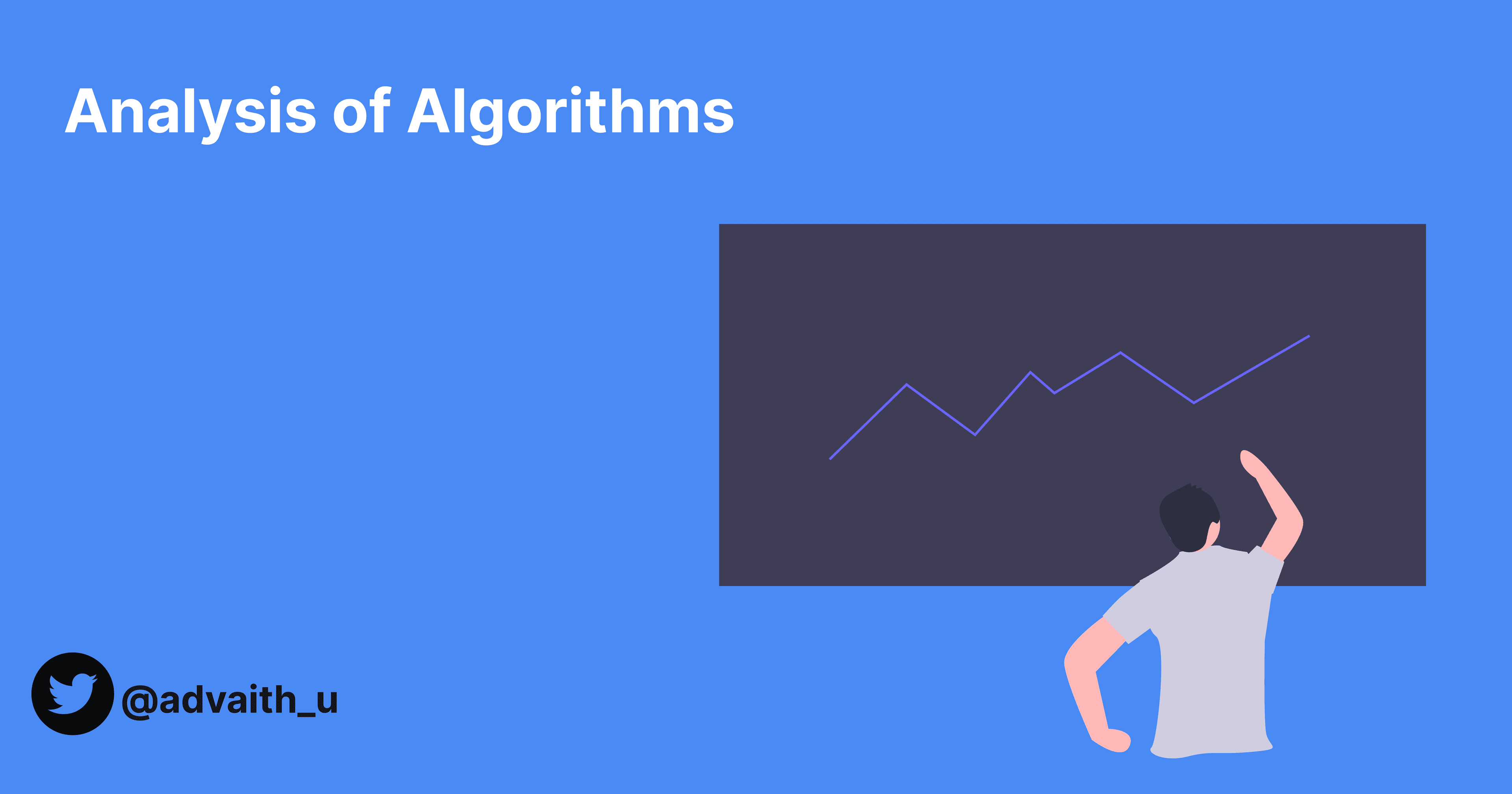 Analysis of Algorithms